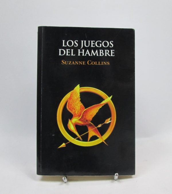 Los juegos del hambre