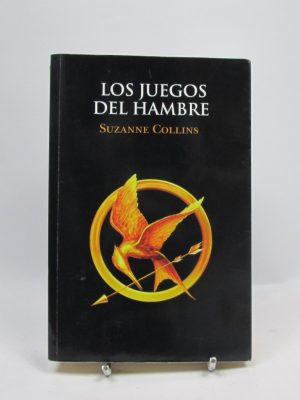 Los juegos del hambre