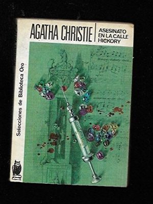 9788427202337_asesinato-en-la-calle-hickoryhickory-dickory-death_front-2.jpg Asesinato en la calle hickory/hickory dickory death