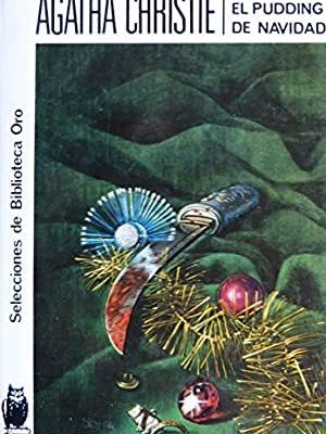 9788427202610_el-pudding-de-navidad_front-3.jpg El pudding de navidad