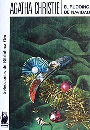 El pudding de navidad