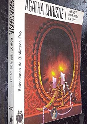 9788427202801_poirot-infringe-la-ley_front-3.jpg Poirot infringe la ley