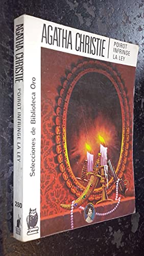 Poirot infringe la ley