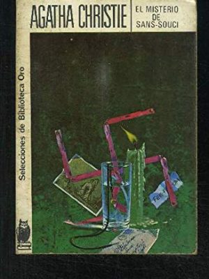 El misterio de sans-souci (titulo original: n or m)