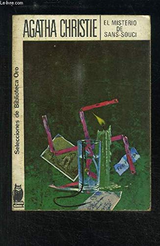 El misterio de sans-souci (titulo original: n or m)