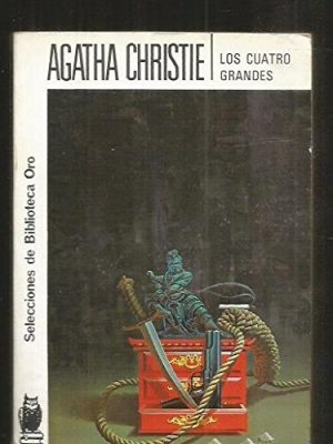 Los cuatro grandes