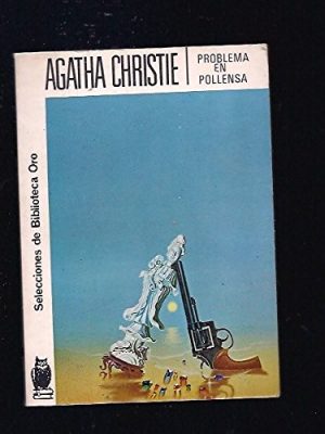 Problema en pollensa (the regatta mystery)