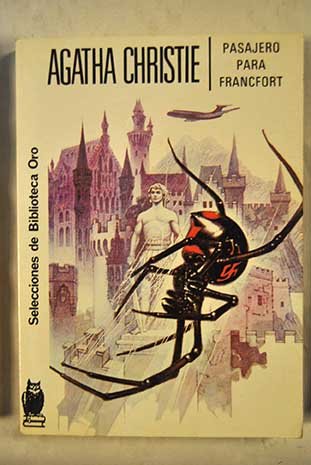 9788427202917_pasajero-para-francfort_front-3.jpg Pasajero para francfort
