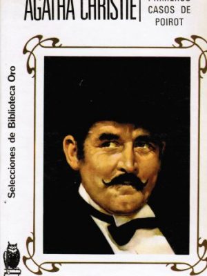 Primeros casos de poirot