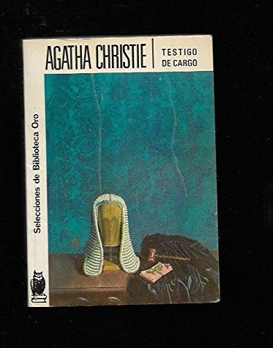 Testigo de cargo