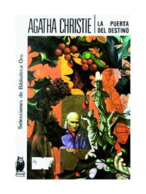 9788427203006_la-puerta-del-destino-selecciones-de-biblioteca-oro-30-spanish-edition_front-1.jpg La puerta del destino (selecciones de biblioteca oro, 30) (spanish edition)