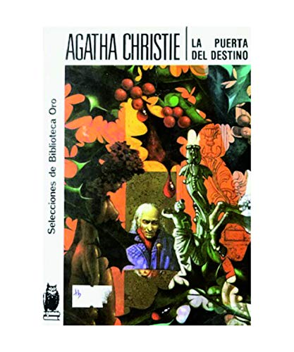 9788427203006_la-puerta-del-destino-selecciones-de-biblioteca-oro-30-spanish-edition_front-1.jpg La puerta del destino (selecciones de biblioteca oro, 30) (spanish edition)