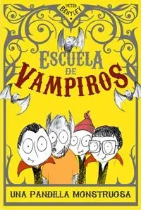 Escuela de vampiros i