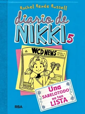 9788427203860_diario-de-nikki-5-una-sabelotodo-no-tan-lista_front-12.webp Diario de nikki 5 - una sabelotodo no tan lista