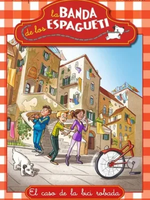 La banda de los espagueti