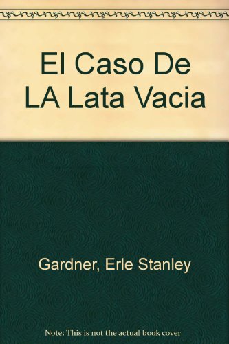 El caso de la lata vacía