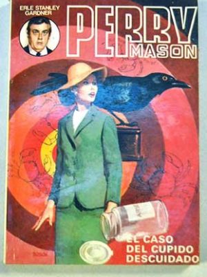 El caso del cupido descuidado