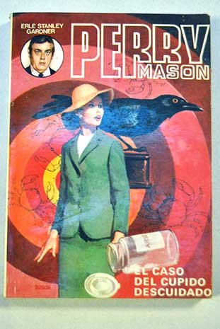 El caso del cupido descuidado