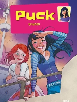Puck 2 - puck triunfa