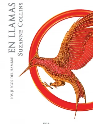 Los juegos del hambre 2 - en llamas