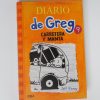 Diario de greg. carretera y manta