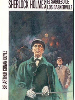 El sabueso de los baskerville