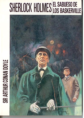 El sabueso de los baskerville