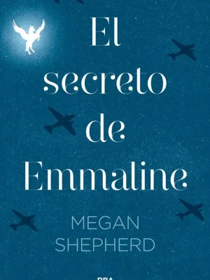 El secreto de emmaline