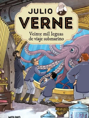 9788427213739_julio-verne-veinte-mil-leguas-de-viaje-submarino-edicion-actualizada-ilustrada-y-adaptada_front-1.webp Julio verne - veinte mil leguas de viaje submarino (edición actualizada, ilustrada y adaptada)