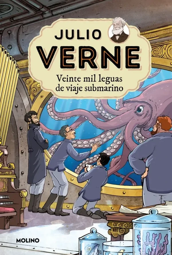 9788427213739_julio-verne-veinte-mil-leguas-de-viaje-submarino-edicion-actualizada-ilustrada-y-adaptada_front-1.webp Julio verne - veinte mil leguas de viaje submarino (edición actualizada, ilustrada y adaptada)