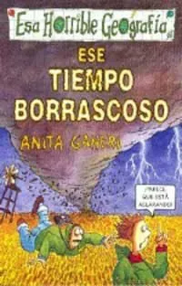 Ese tiempo borrascoso