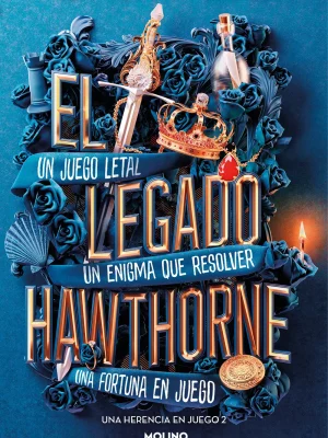 9788427223639_el-legado-hawthorne-una-herencia-en-juego-2_front-1.webp El legado hawthorne (una herencia en juego 2)