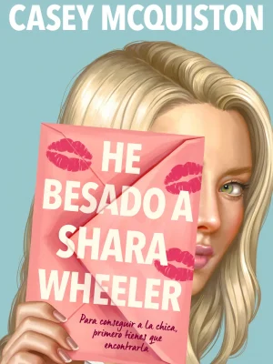 He besado a shara wheeler