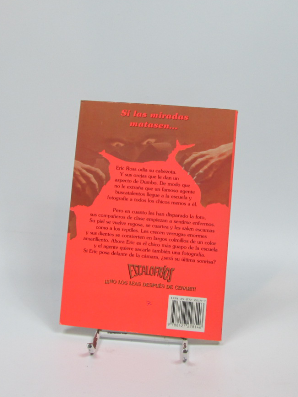 Metamorfosis terminal