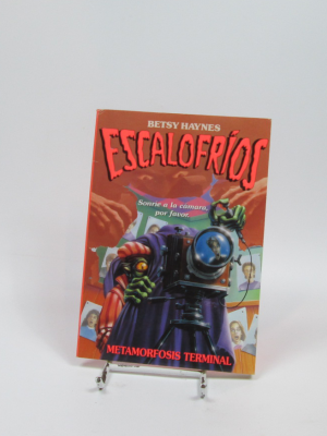 Metamorfosis terminal