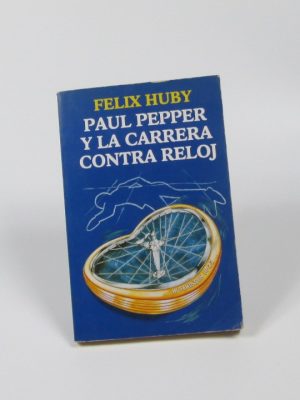9788427232570_paul-pepper-y-la-carrera-contra-reloj_front-5.jpg Paul pepper y la carrera contra reloj