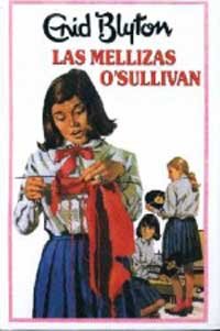 Las melllizas o'sullivan