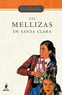 Las mellizas en sta. clara
