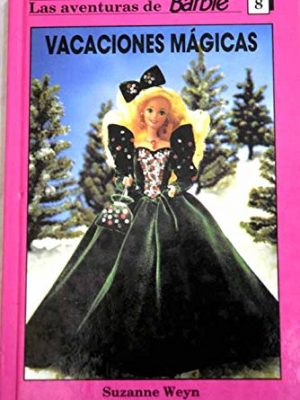 Vacaciones mágicas