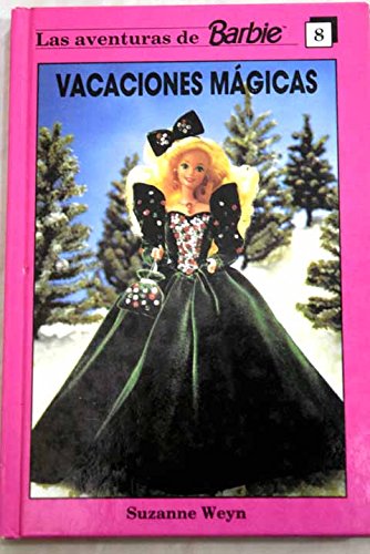 Vacaciones mágicas