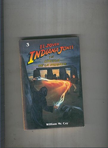 El joven indiana jones y el circulo de la muerte