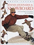Jovenes aficionados snowboard -10-