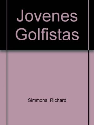 Jovenes golfistas (spanish edition)