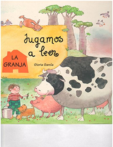 9788427272743_jugamos-a-leerla-granja_front-1.jpg Jugamos a leer...la granja