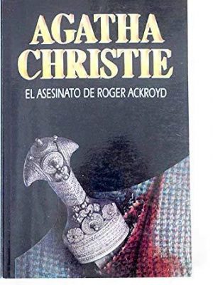 El asesinato de roger ackroyd