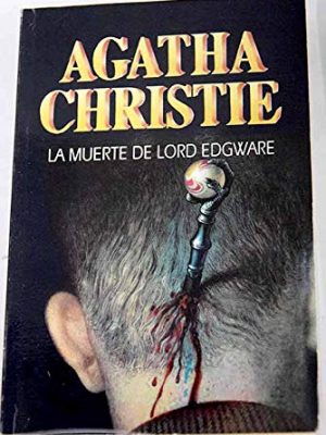 La muerte de lord edgware