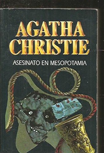 Asesinato en mesopotamia