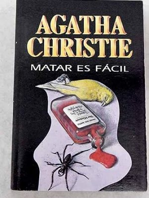 Matar es facil