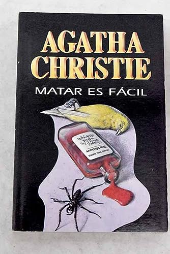 Matar es facil