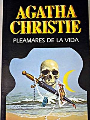 9788427285484_pleamares-de-la-vida-taken-at-the-flood-spanish-edition_front-1.jpg Pleamares de la vida / taken at the flood (spanish edition)